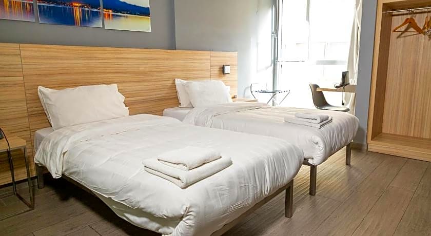 Caramel Boutique Hotel