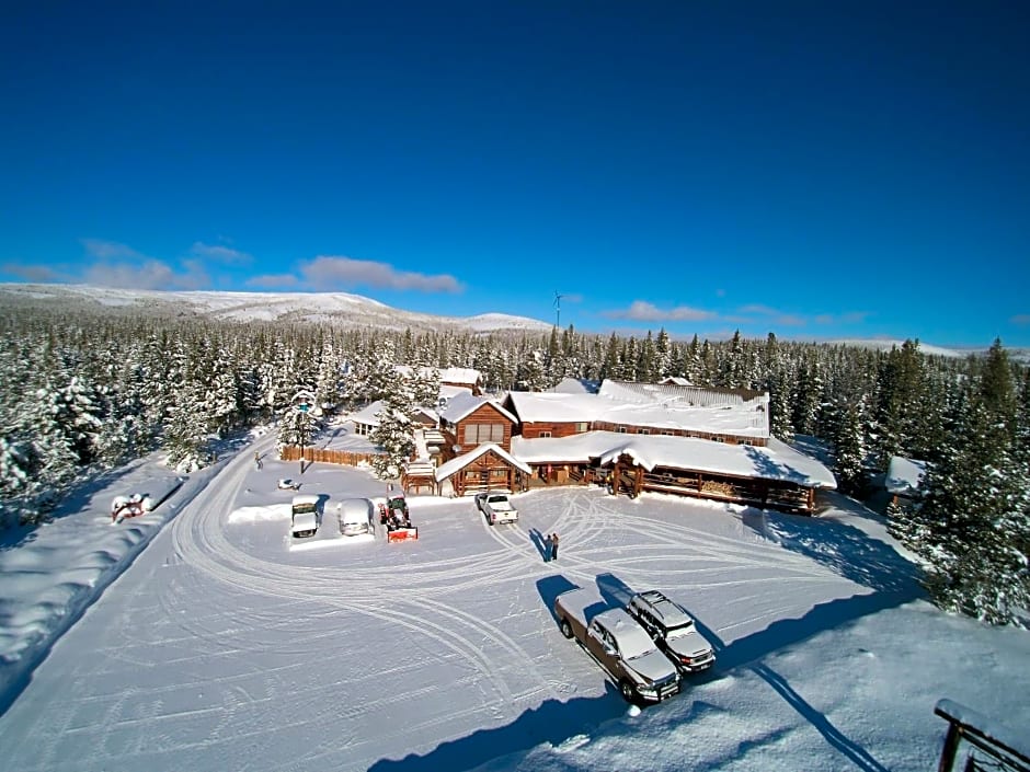 Sugar Loaf Lodge & Cabins