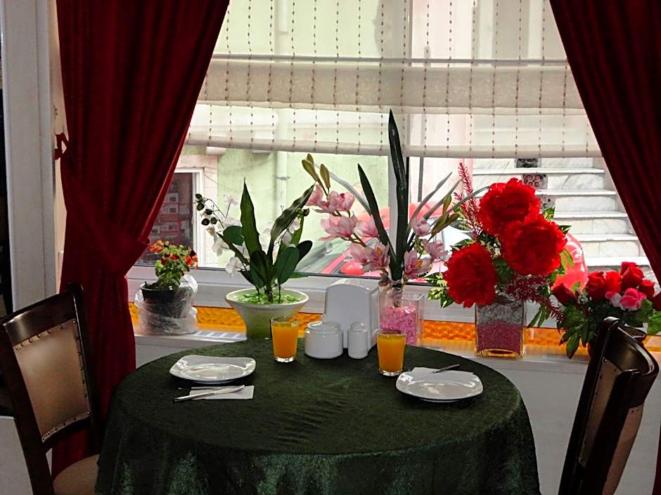Olimpiyat Hotel Izmir