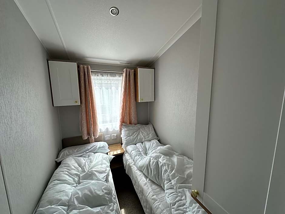 Dainville Caravan Park