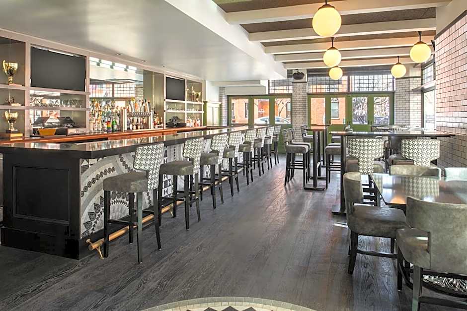 Staypineapple, A Delightful Hotel, South End