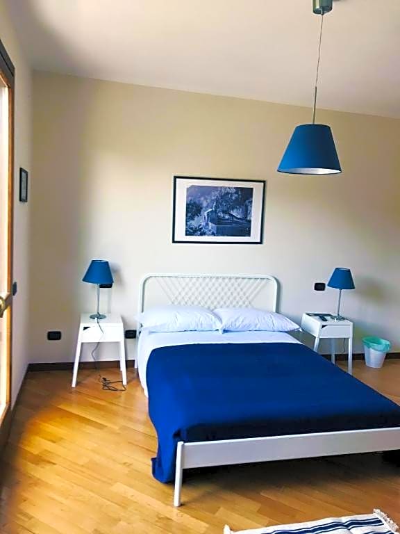 CYTRUS rooms