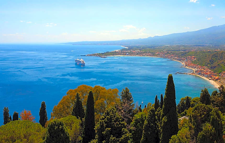 Hotel Villa Belvedere