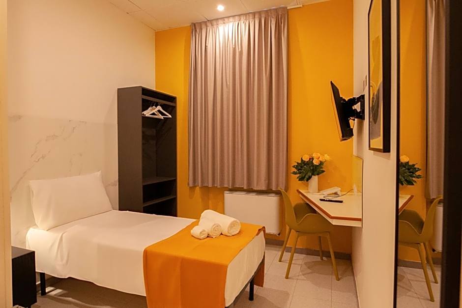 RRRapido Hotel