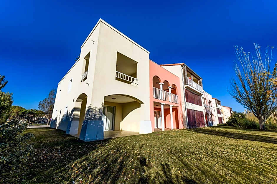 Lagrange Vacances Catalana