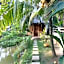 Baleku Bamboo Retreat