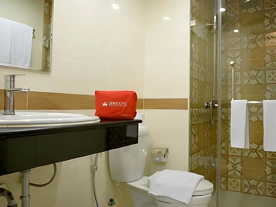 Patra Boutique Hotel