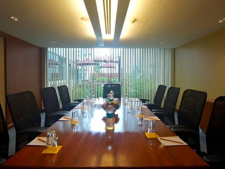 Keys Prima by Lemon Tree Hotels, Pimpri, Pune