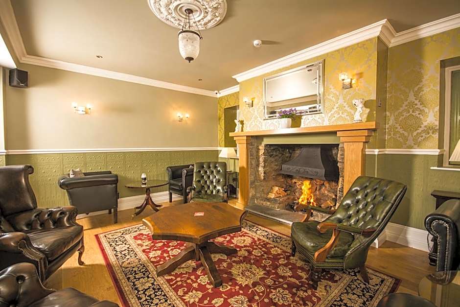 The Chainbridge Hotel