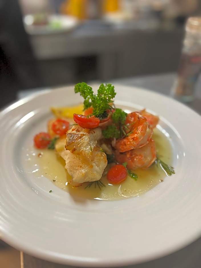 Historischer Gasthof Kaisermühle - Hotel & Restaurant Viersen Zentrum