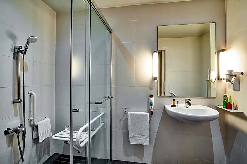 Ibis Barcelona Meridiana