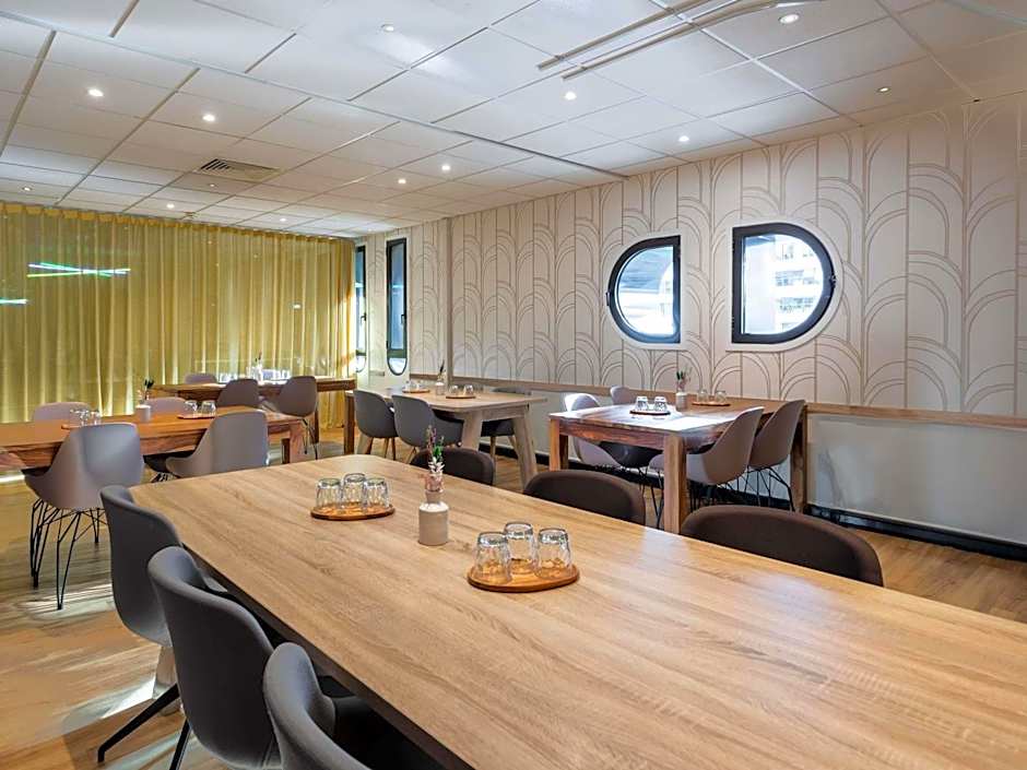 Mercure Paris Gare de Lyon TGV