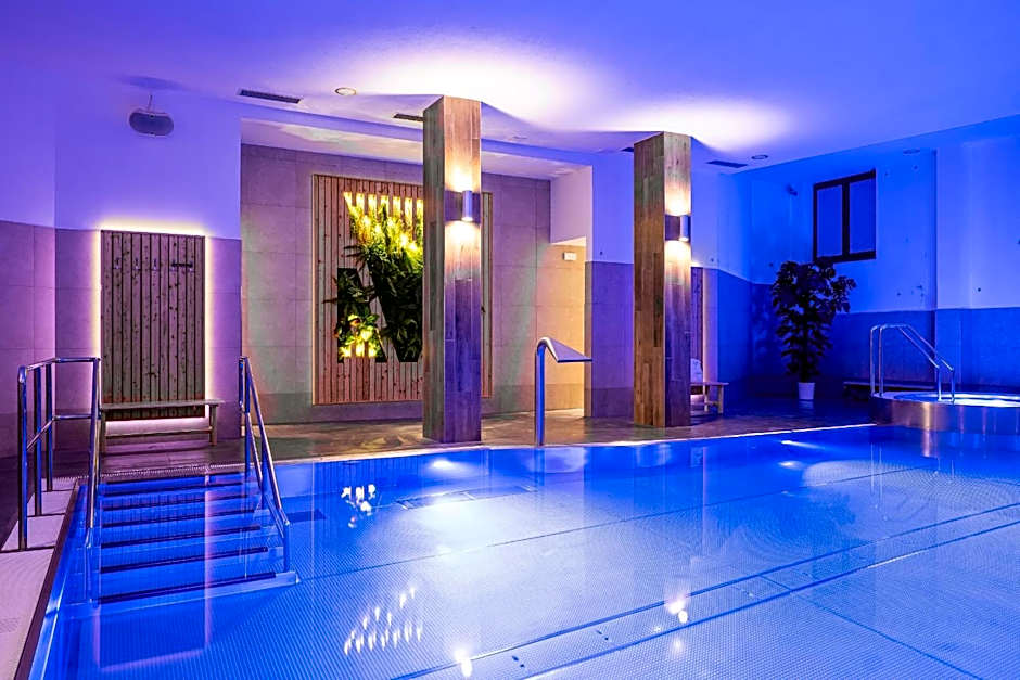 Wellness Hotel pod Kyčmolem