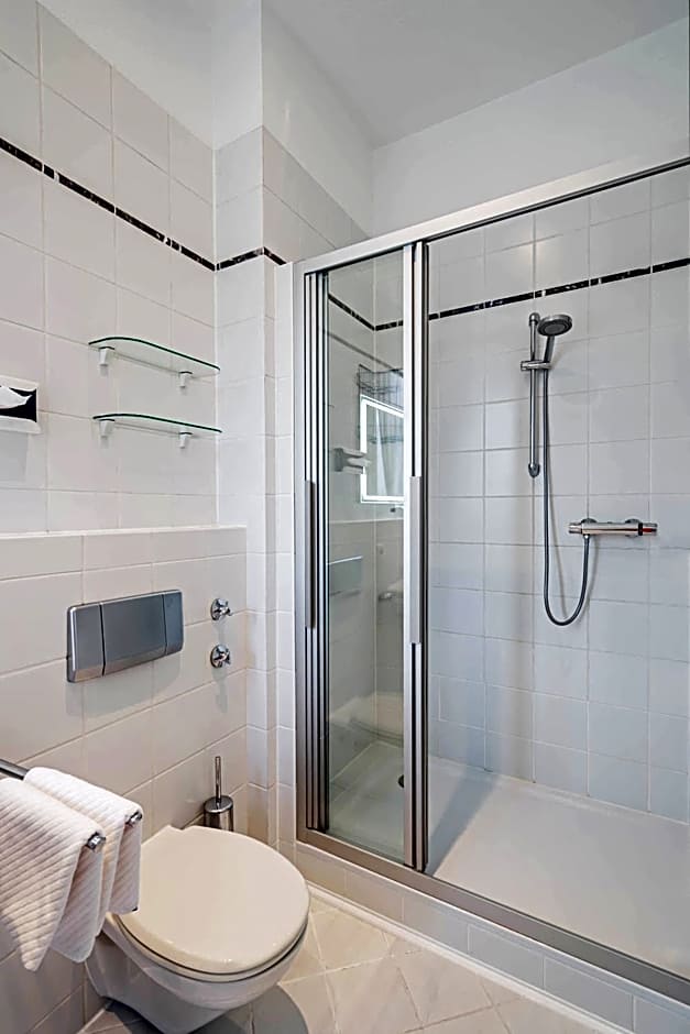 Hotel Villa am Kurpark