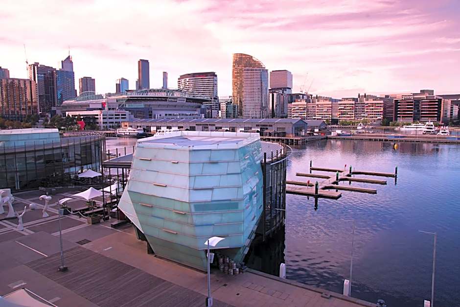 Accent Accommodation@Docklands