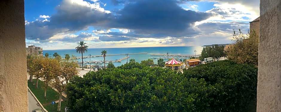 Le Maestranze Deluxe Rooms