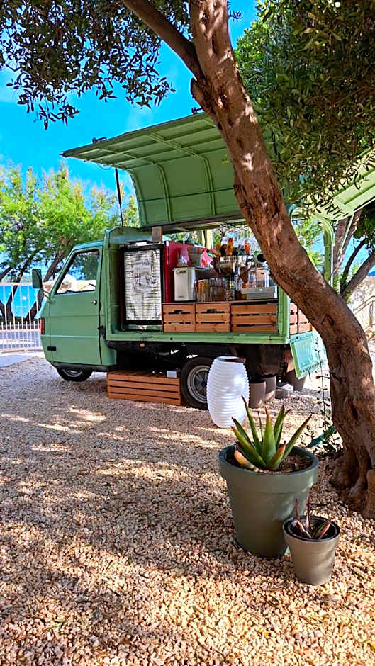 O`Life Boutique Apartments