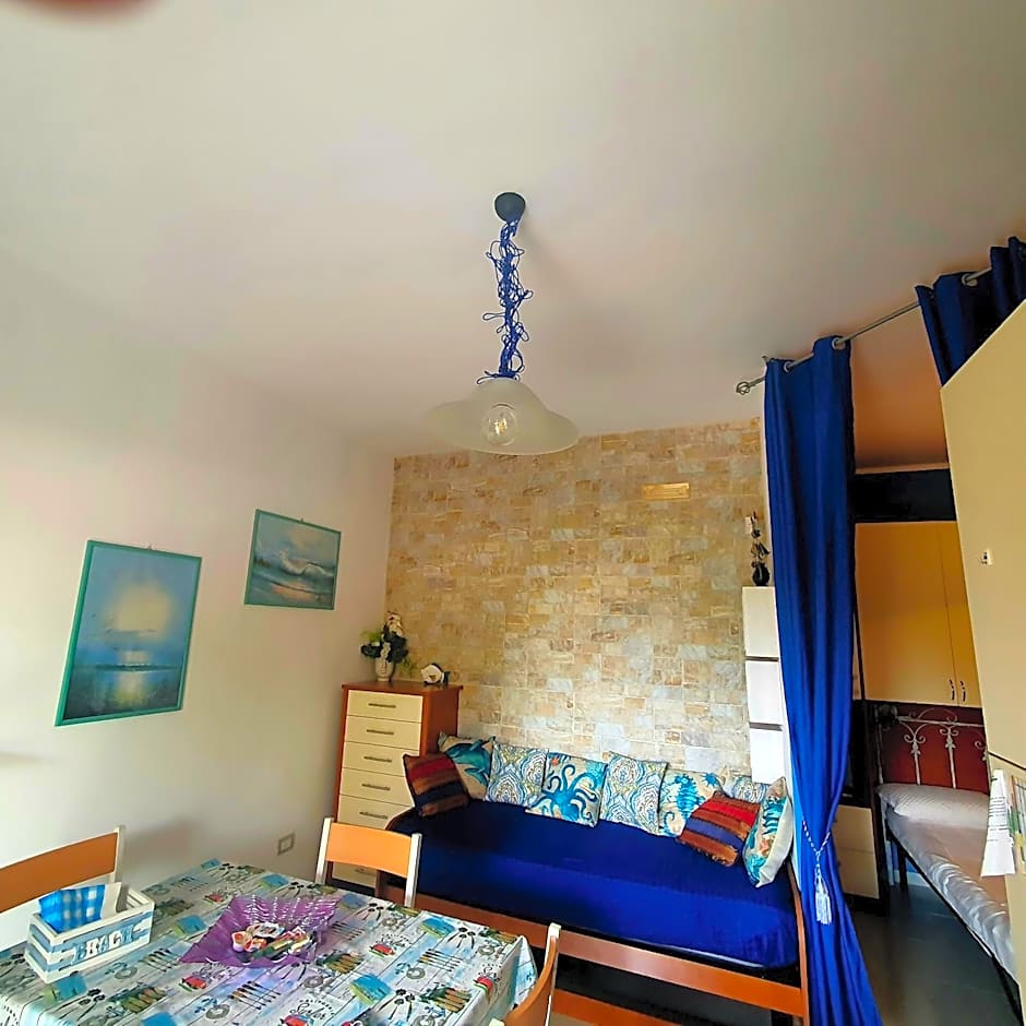 Salento - A Casa di Lilli