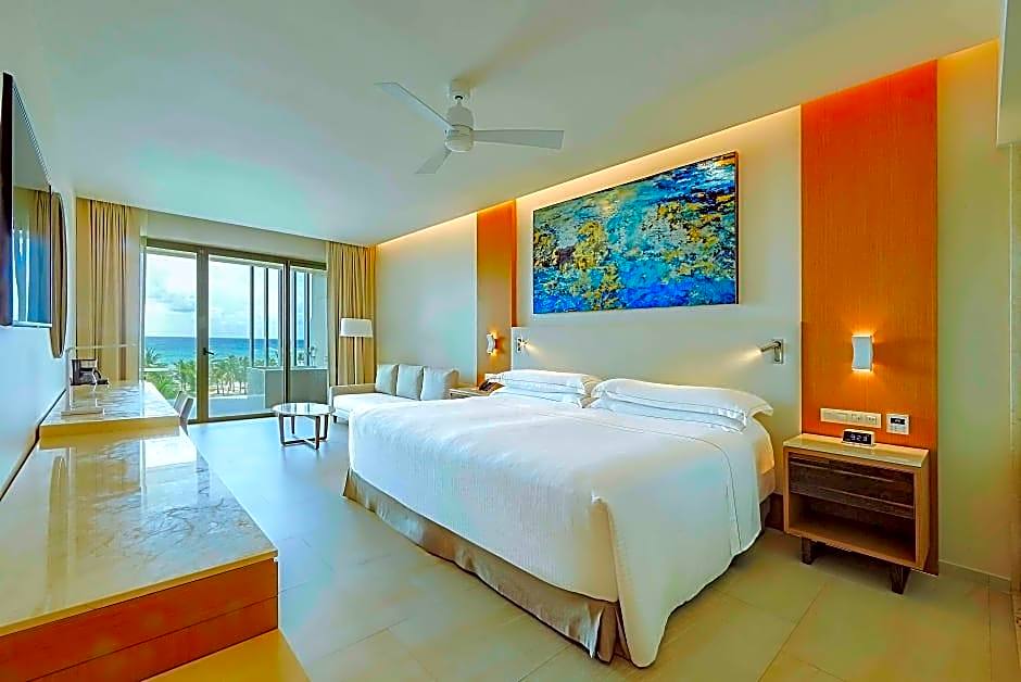 Barceló Maya Riviera - Adults only