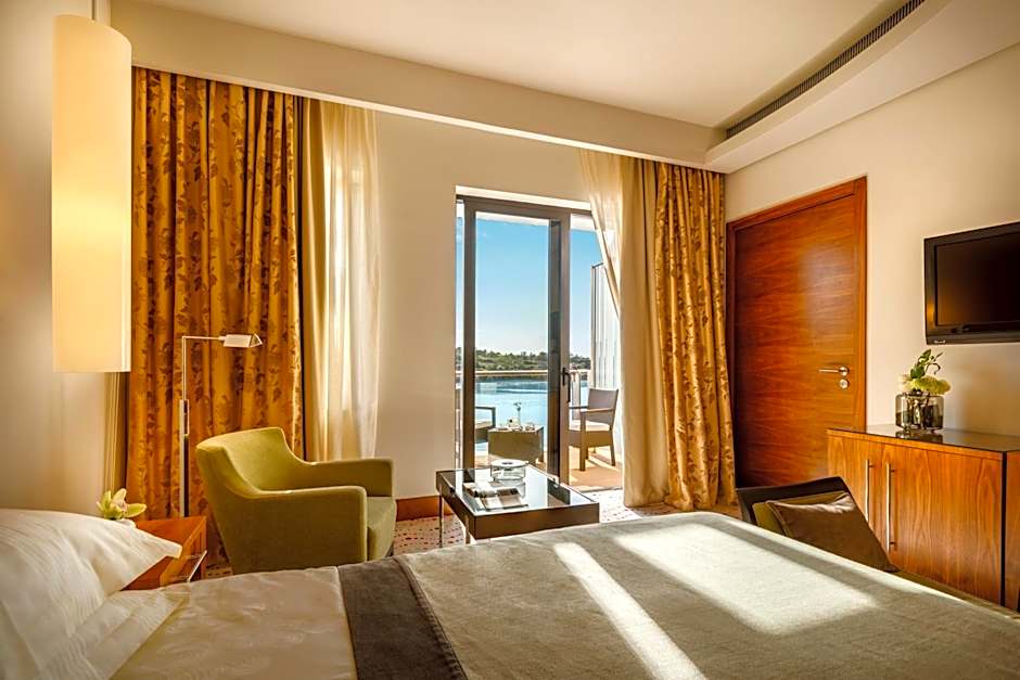 Monte Mulini Adults Exclusive Hotel by Maistra Collection