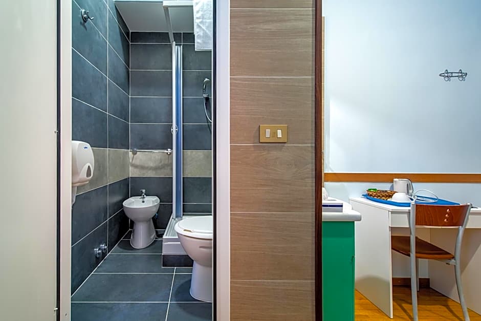 Alessandro A San Pietro Best Bed