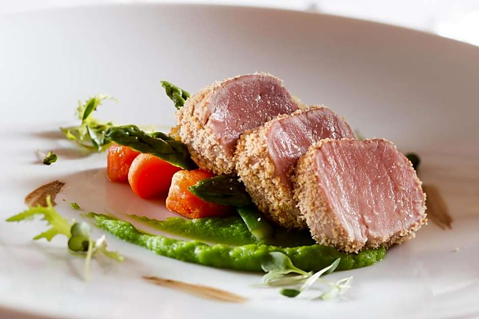 Károlyi Kastély Hotel & Restaurant