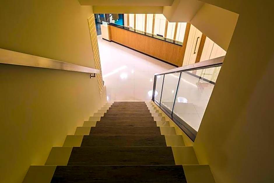 Memoire Hornbill Hotel Kuching Sarawak