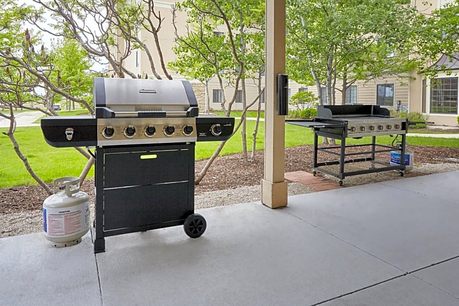 Staybridge Suites Glenview By IHG