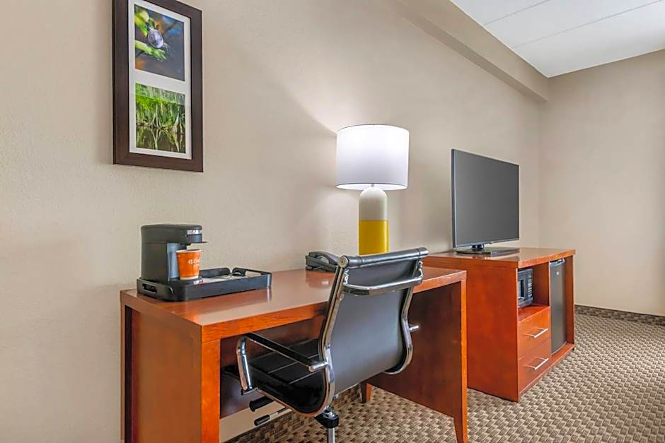 Comfort Inn & Suites Wildwood - The Villages