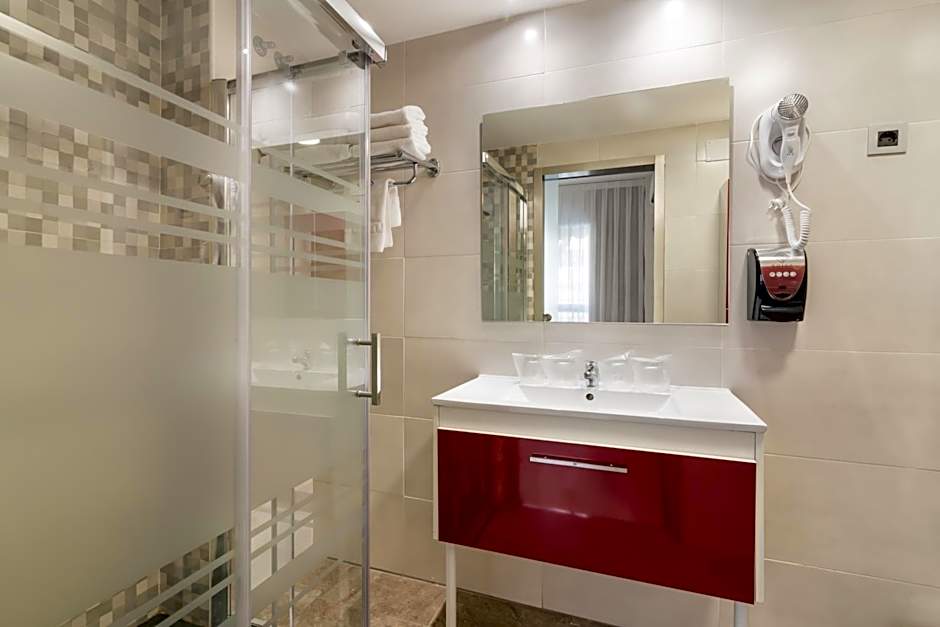 Roisa Hostal Boutique