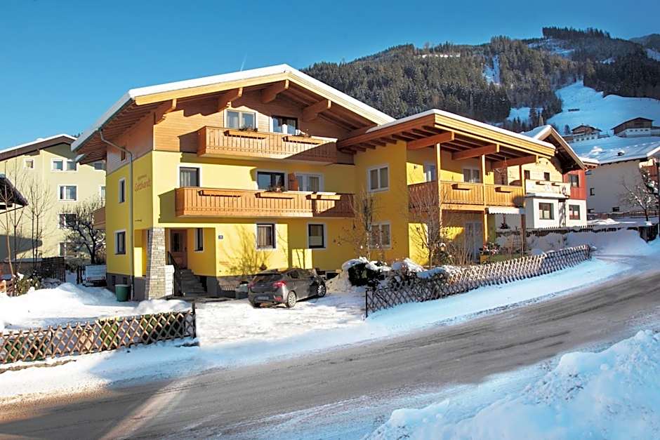 Apartmenthaus Gotthardt