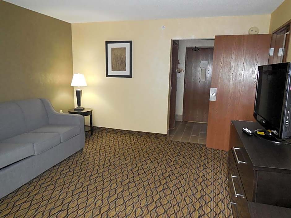 Baymont by Wyndham Bridgeport/Frankenmuth