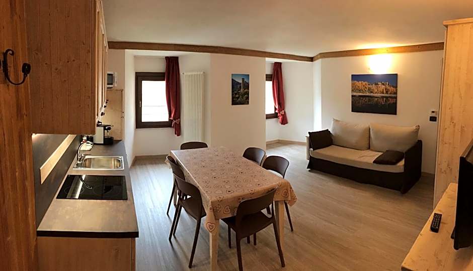 Résidence Château Royal