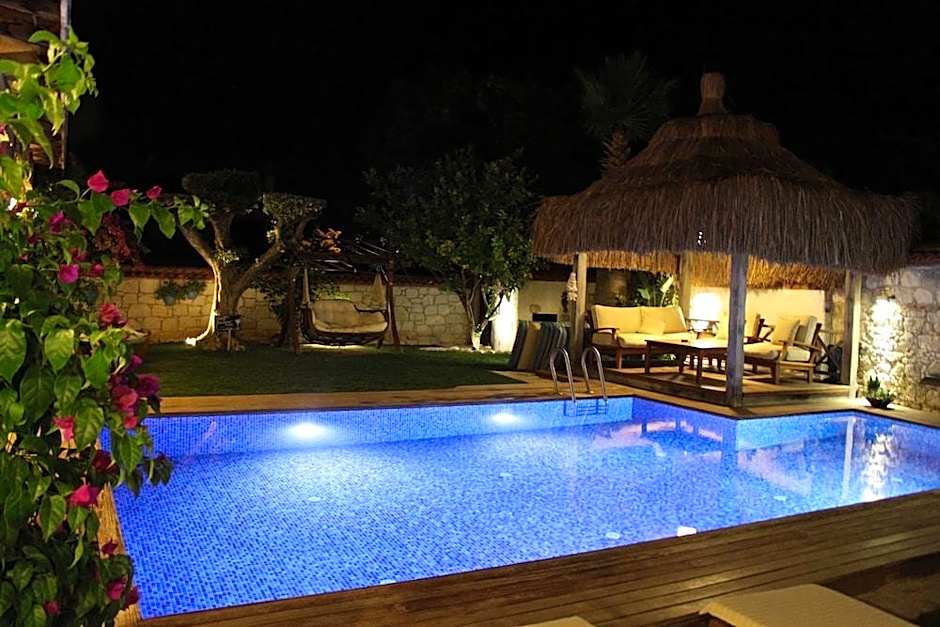 Cocopalm Boutique Hotel Alaçatı