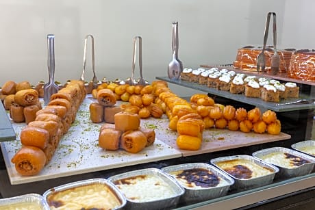 Mandalinci Beach Hotel - Alojamientos en TURGUTREIS