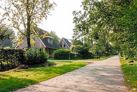 Villapark de Hondsrug