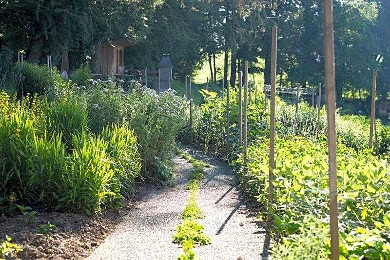 Restaurant Hotel Rüttihubelbad
