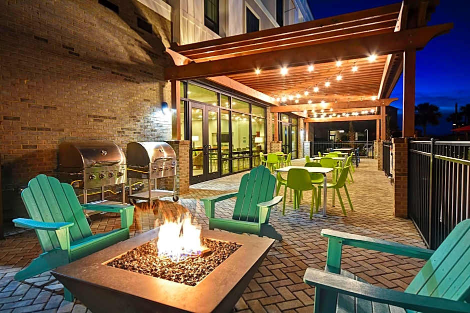 Home2 Suites By Hilton Jekyll Island