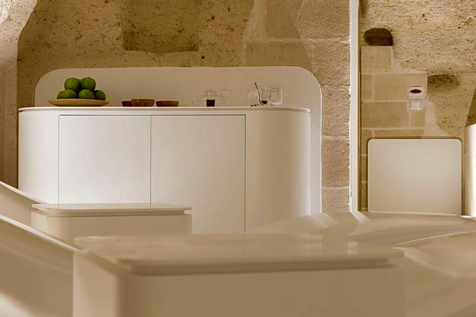 Aquatio Cave Luxury Hotel & SPA