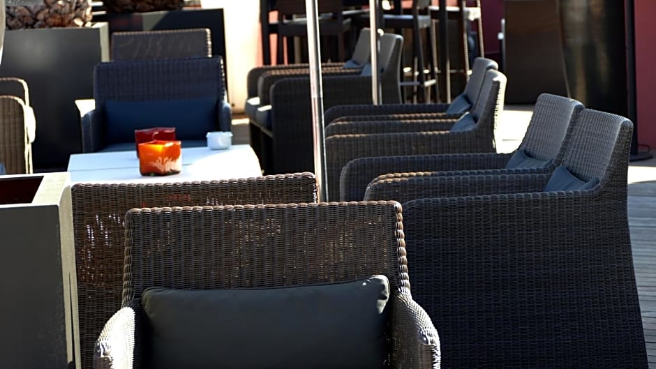 Hotel Villa Emilia