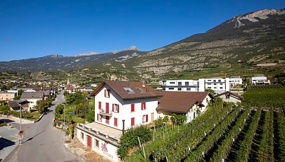 Agence ALV - Art Le Vin