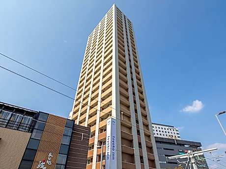 Toyoko Inn Kumamoto Ekimae