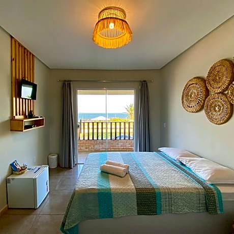 Triple Room with Sea View