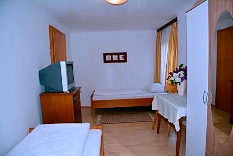 Single Room with Balcony