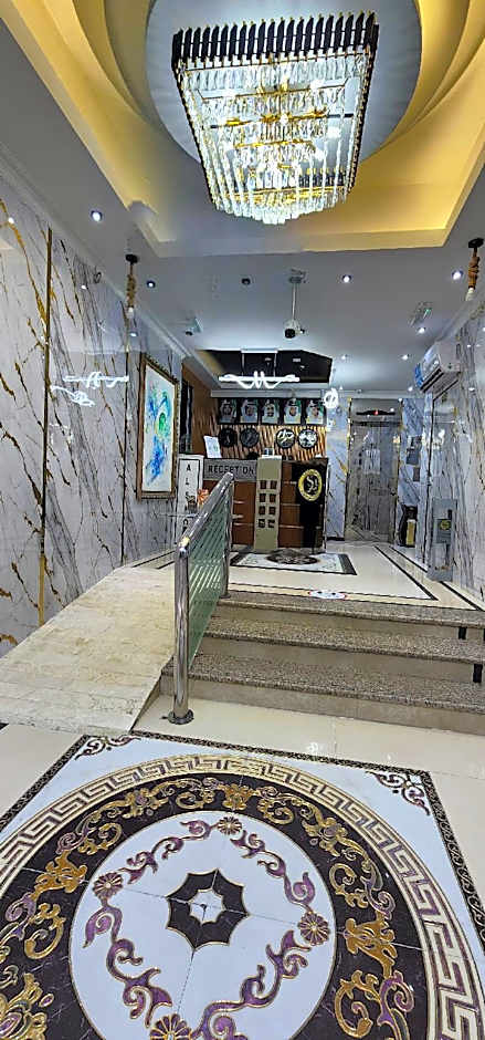 Al Smou Hotel Apartment