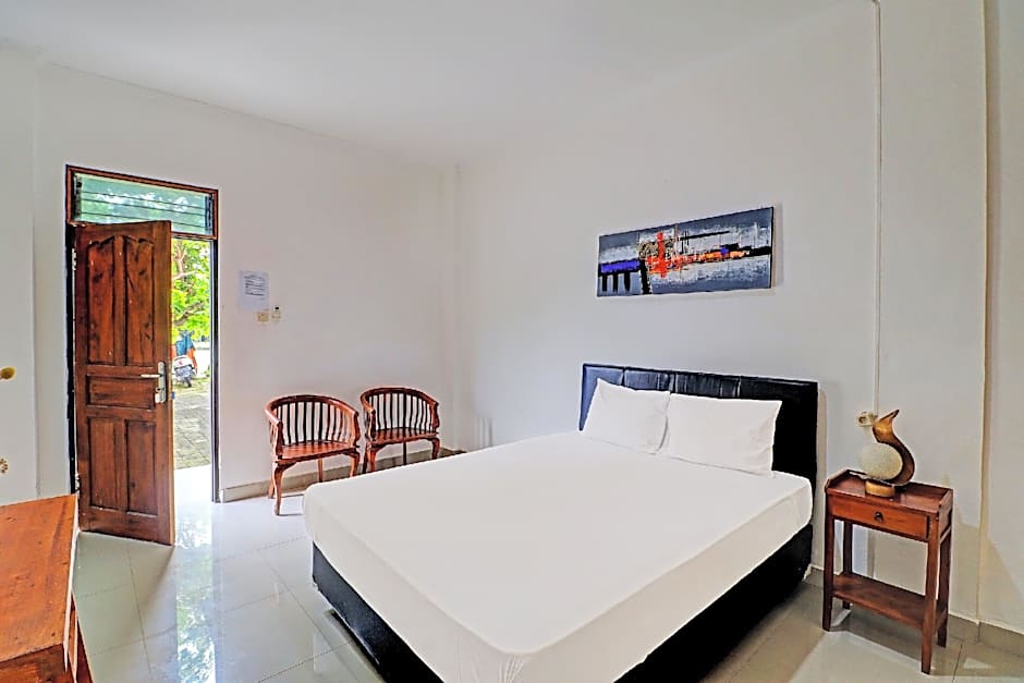 Capital O 92094 Hotel Kertha