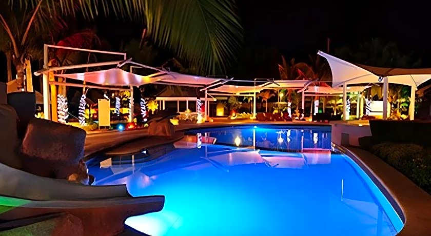 Moonbay Marina The Villas