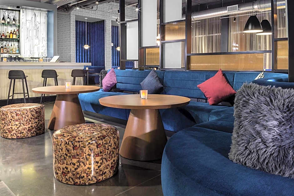 Aloft Gainesville University Area