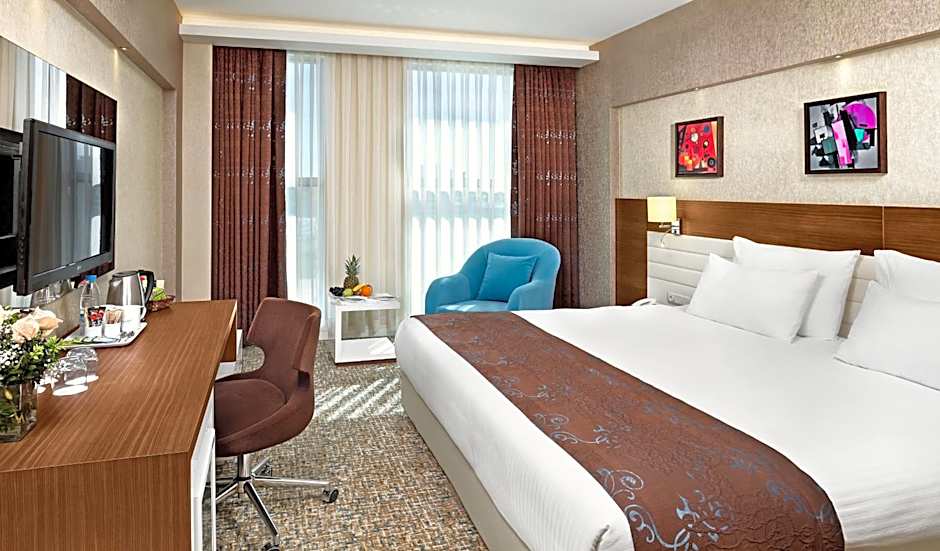 The Merlot Hotel Eskisehir
