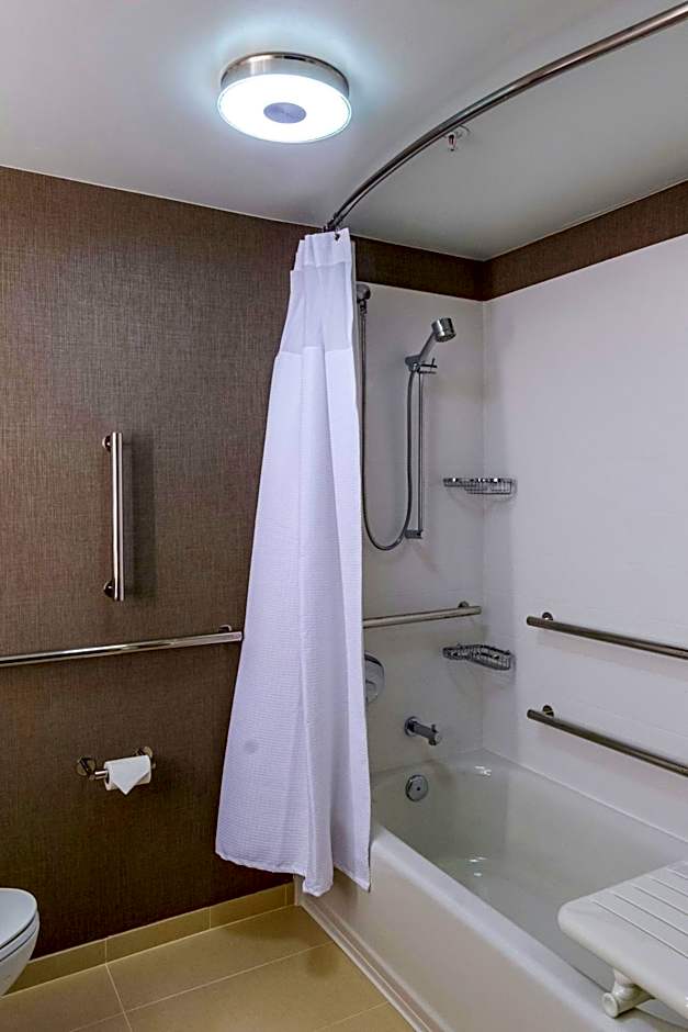 SpringHill Suites by Marriott Anchorage Midtown